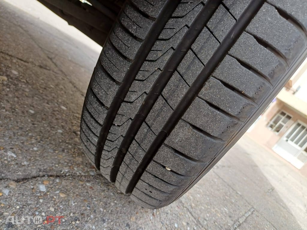 Fiat Doblo Panorama 1.3 M-Jet Family