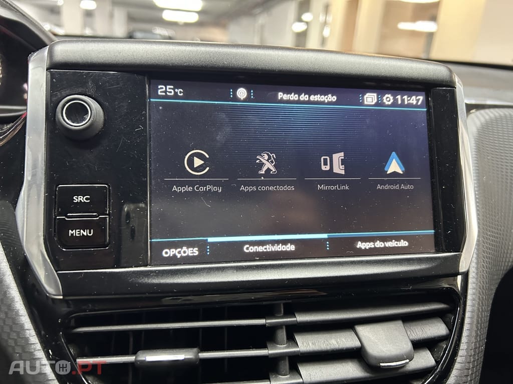 Peugeot 2008 1.2 PureTech Style