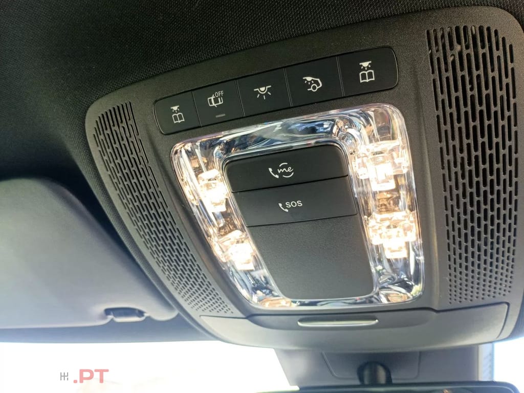Mercedes-Benz A 180 d Business Solutions Aut.