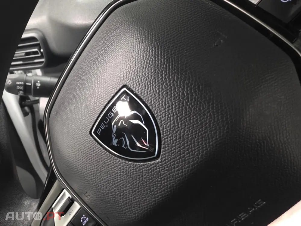 Peugeot Partner 1.5 BLUEHDI 100CV LONGA CAMARA TRASEIRA