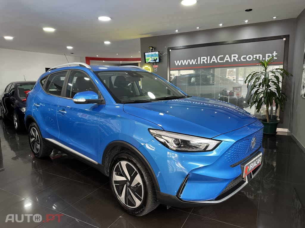 MG ZS EV 50.3 kWh Comfort