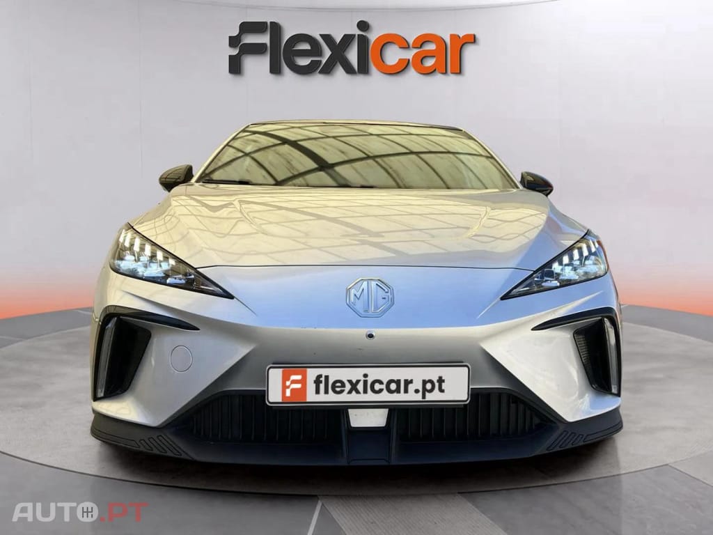 MG MG4 51 kWh Standard