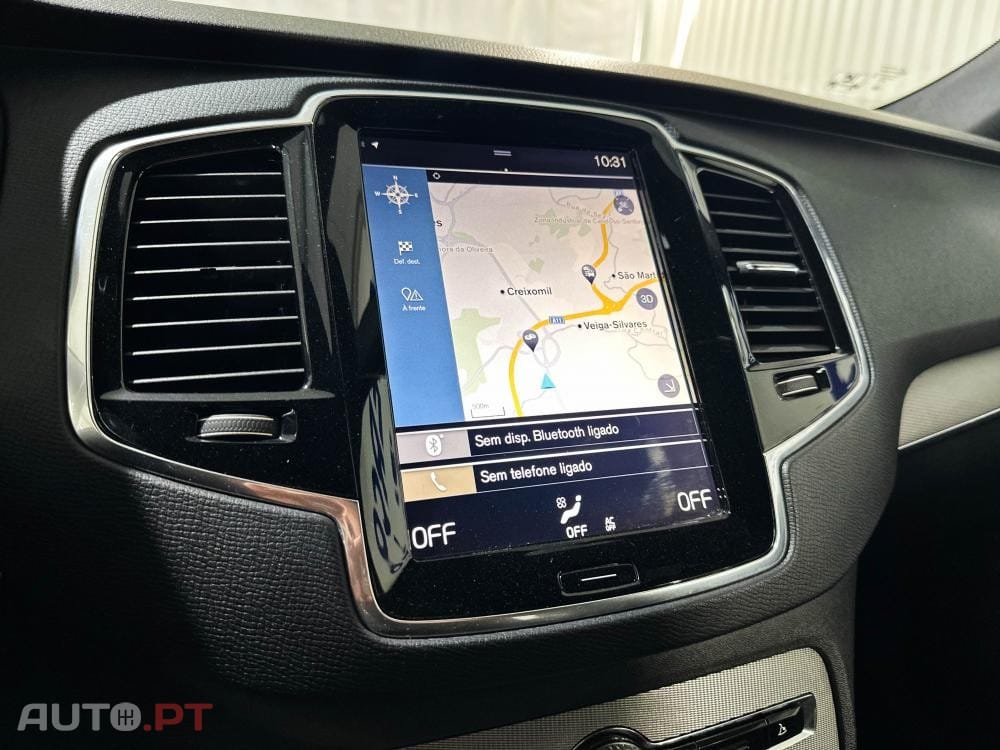 Volvo XC90 2.0 D4 R-Design