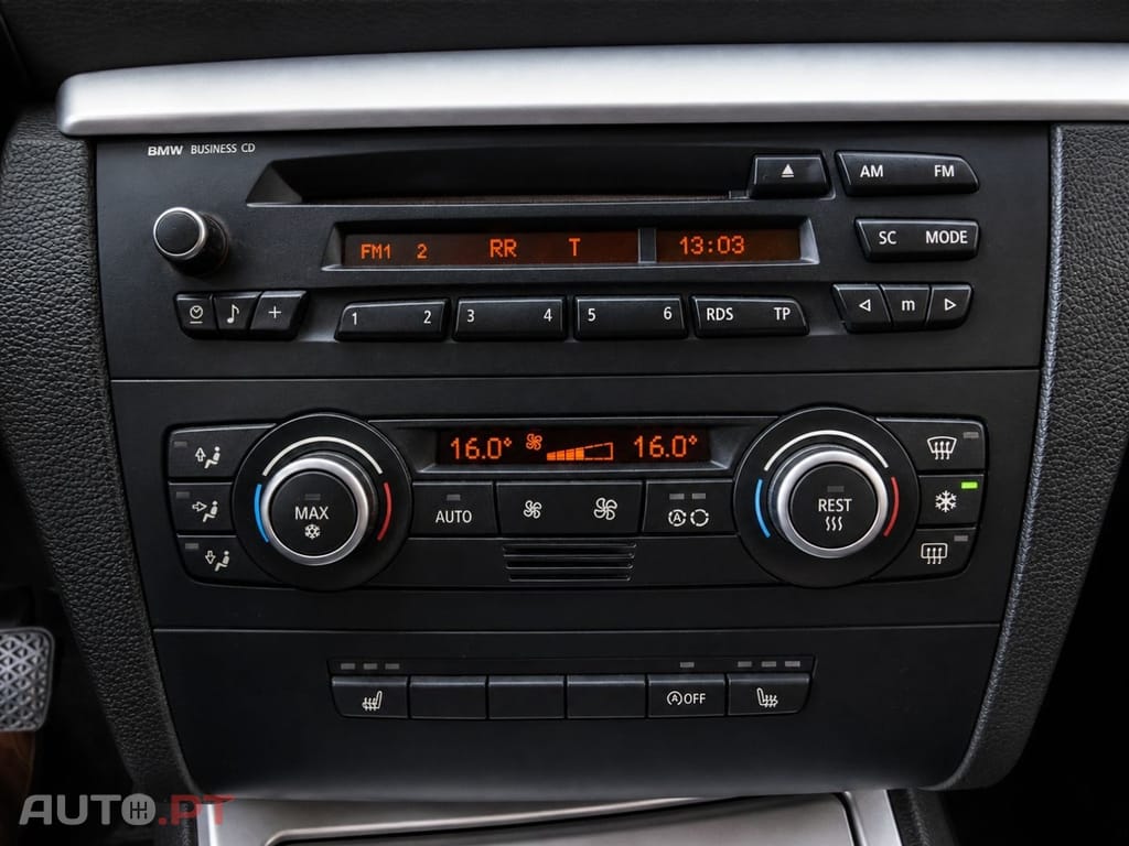 BMW 118 d
