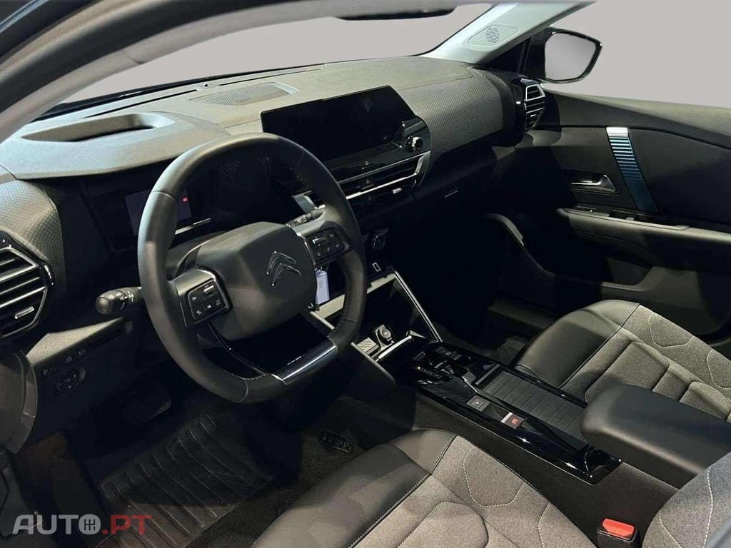 Citroen e-C4 C-Series I.V.A DEDUTÍVEL 