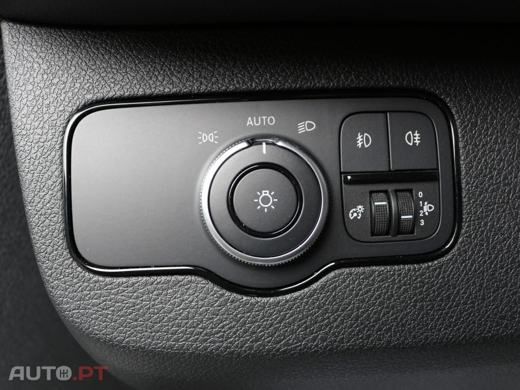 Mercedes-Benz Sprinter 317 CDI L3