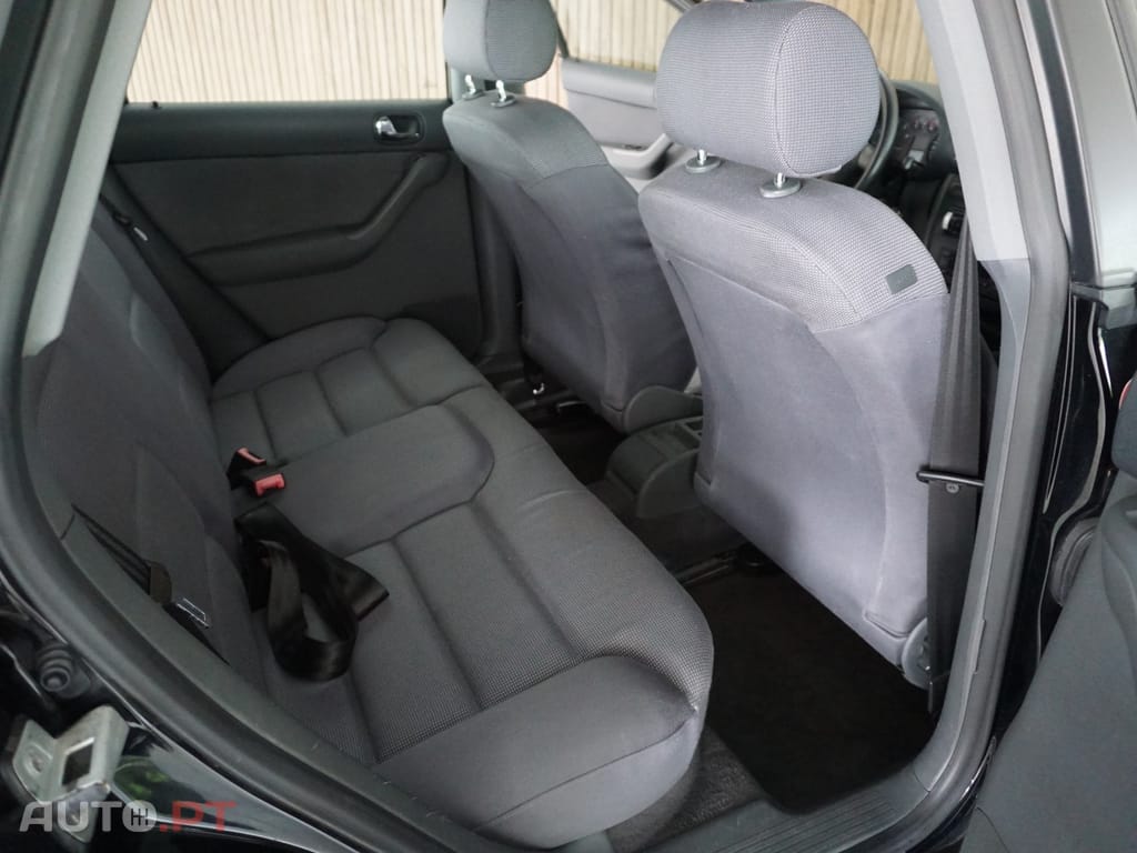 Audi A3 Sportback 1.6 Ambiente