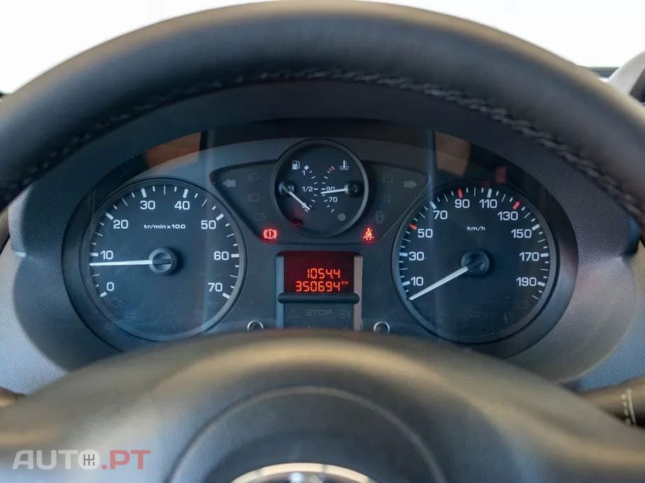 Toyota Proace  2.0 D-4D 3 Lug.