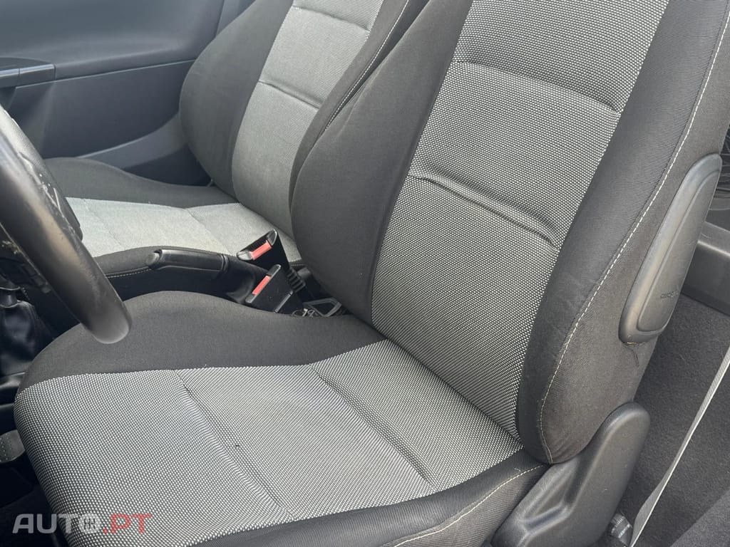 Opel Tigra TwinTop 1.3 CDTi