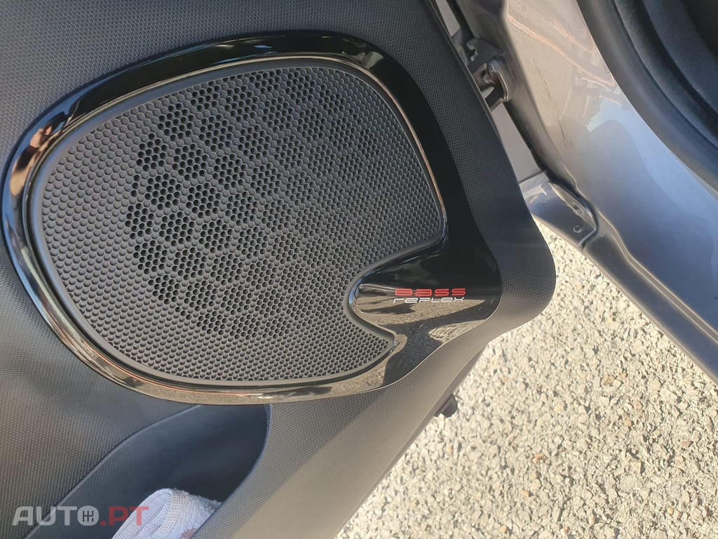 Renault Clio 4