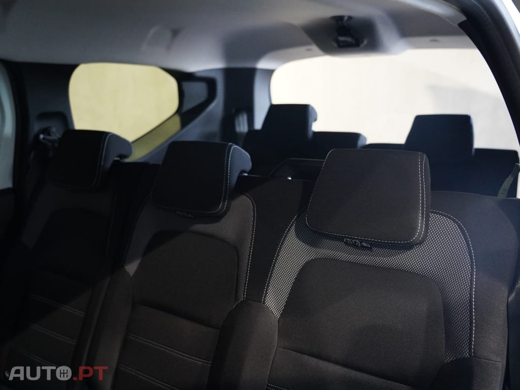 Dacia Jogger 1.0 ECO-G Expression Bi-Fuel