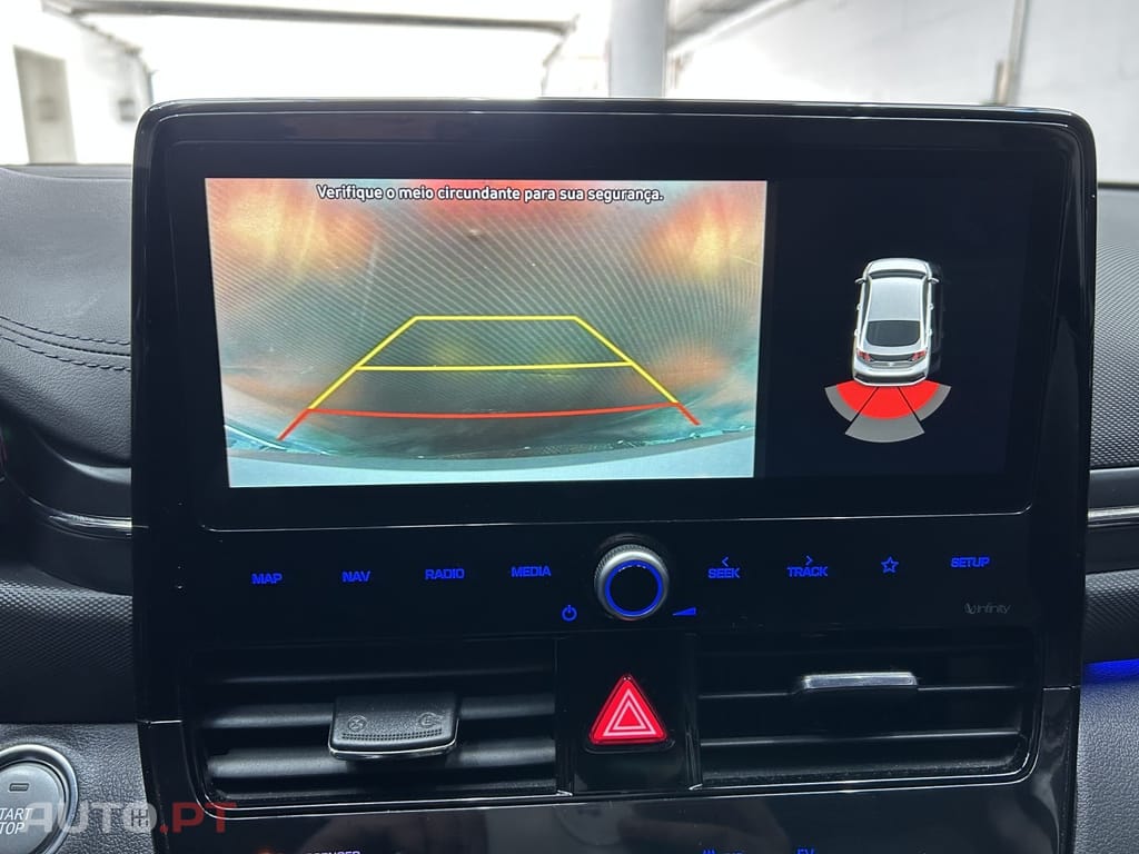 Hyundai Ioniq 38kWh