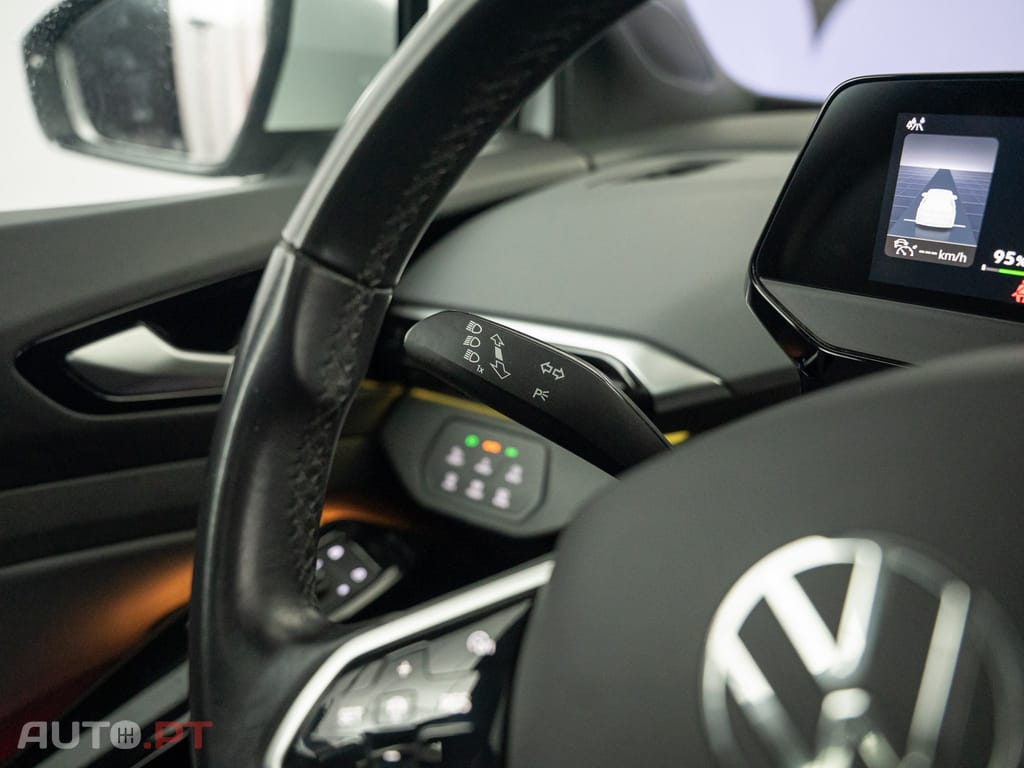 Volkswagen Id.4 77 kWh Pro Performance