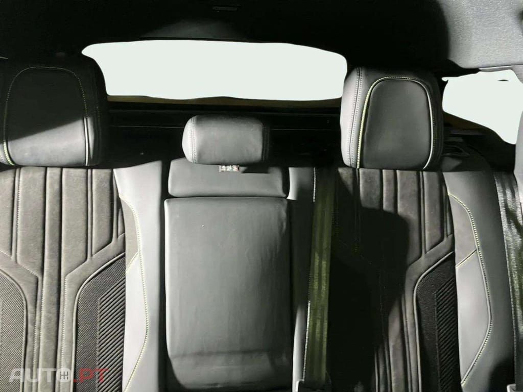 Peugeot 308 SW 1.5 BlueHDi GT EAT8