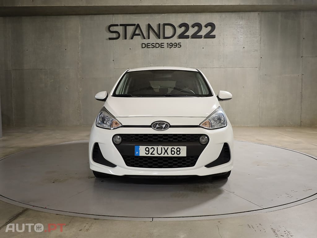 Hyundai i10 1.0 Comfort
