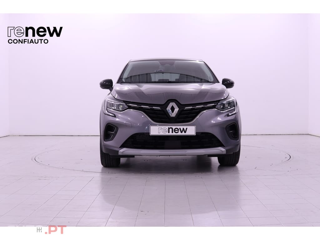 Renault Arkana 1.3 TCe R.s. Line