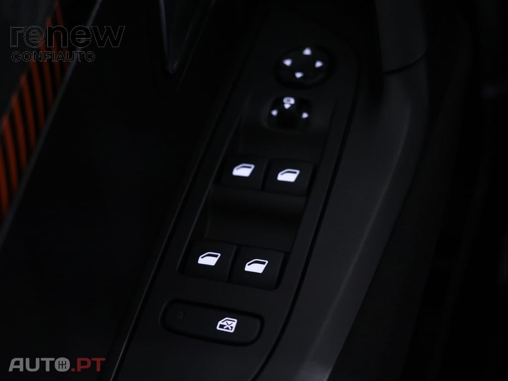 Peugeot 2008 1.2 Puretech 102cv Active Pack