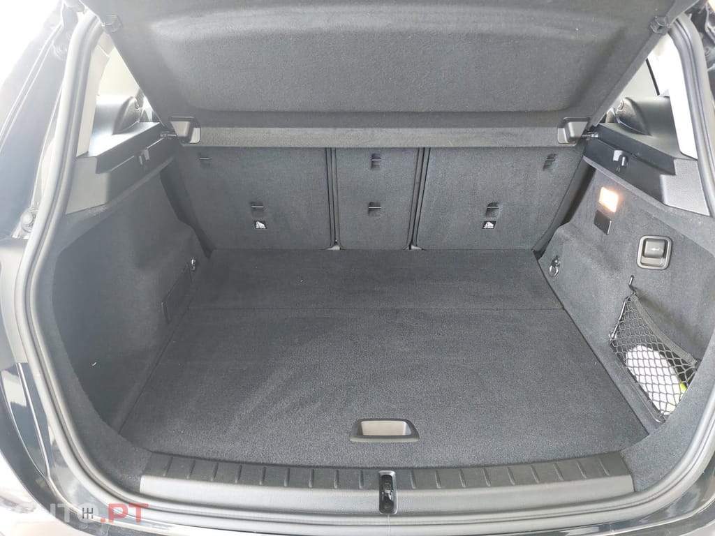 BMW 225 Advantage