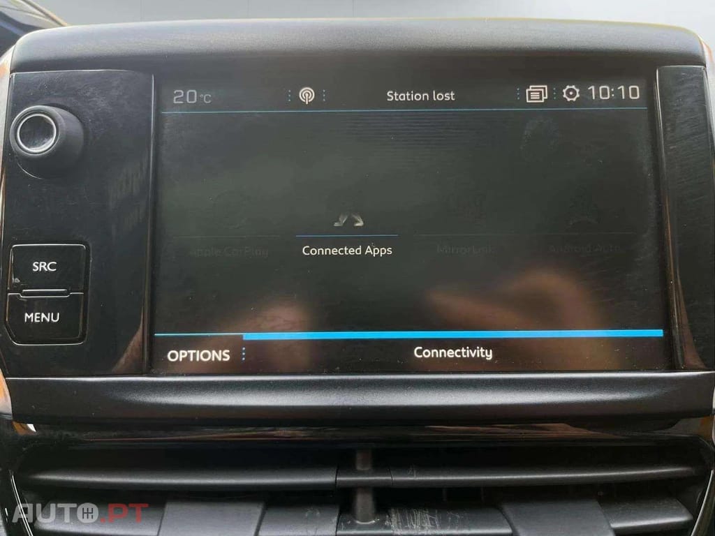 Peugeot 2008  1.2 PureTech Allure CROSSWAY
