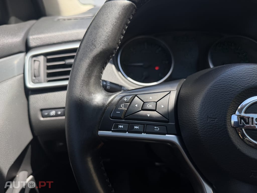 Nissan Qashqai 1.5 dCi 360 — fotografia 27