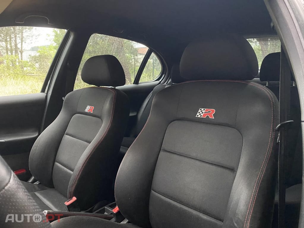 Seat Leon 1.8 T Cupra R