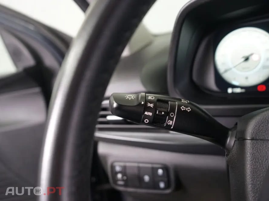 Hyundai Bayon 1.0 T-GDI Premium