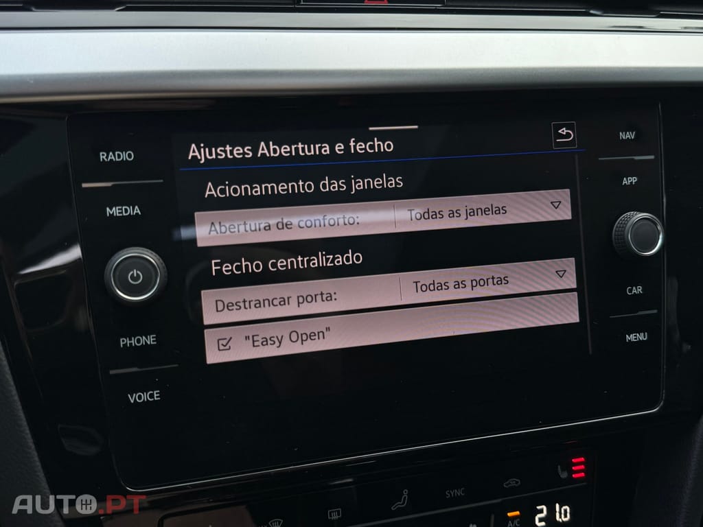 Volkswagen Arteon 2.0 TDI R-Line DSG