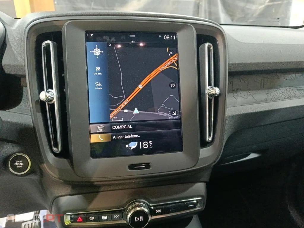 Volvo XC40 1.5 T2 Core
