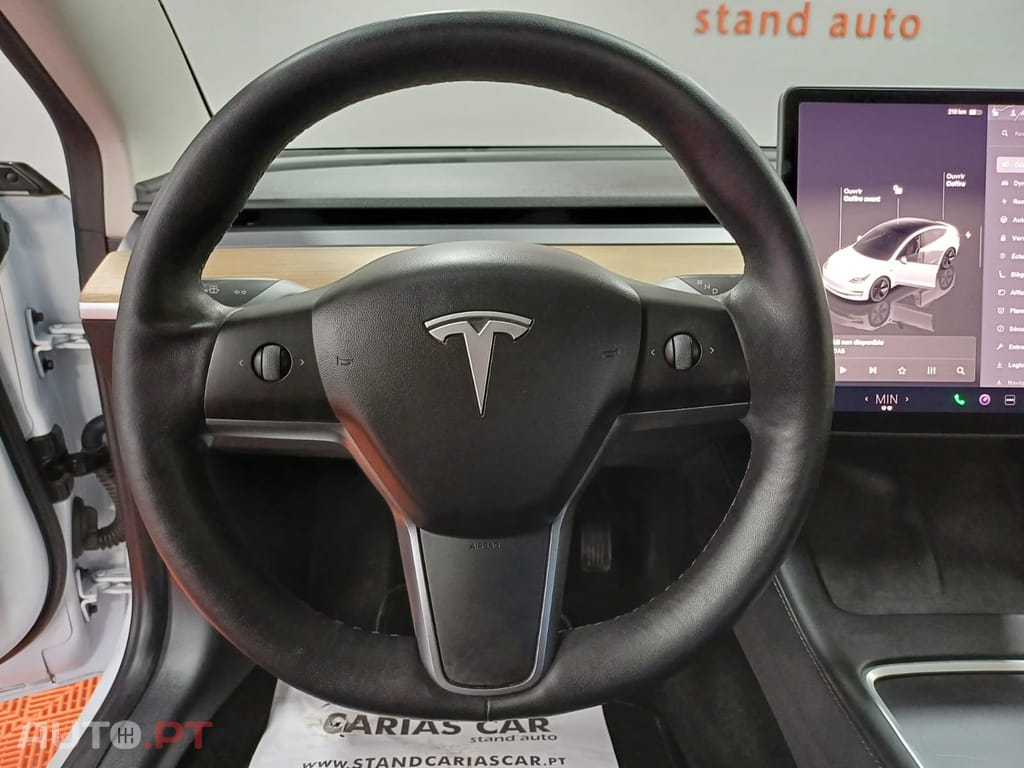 Tesla Model 3 Standard Plus
