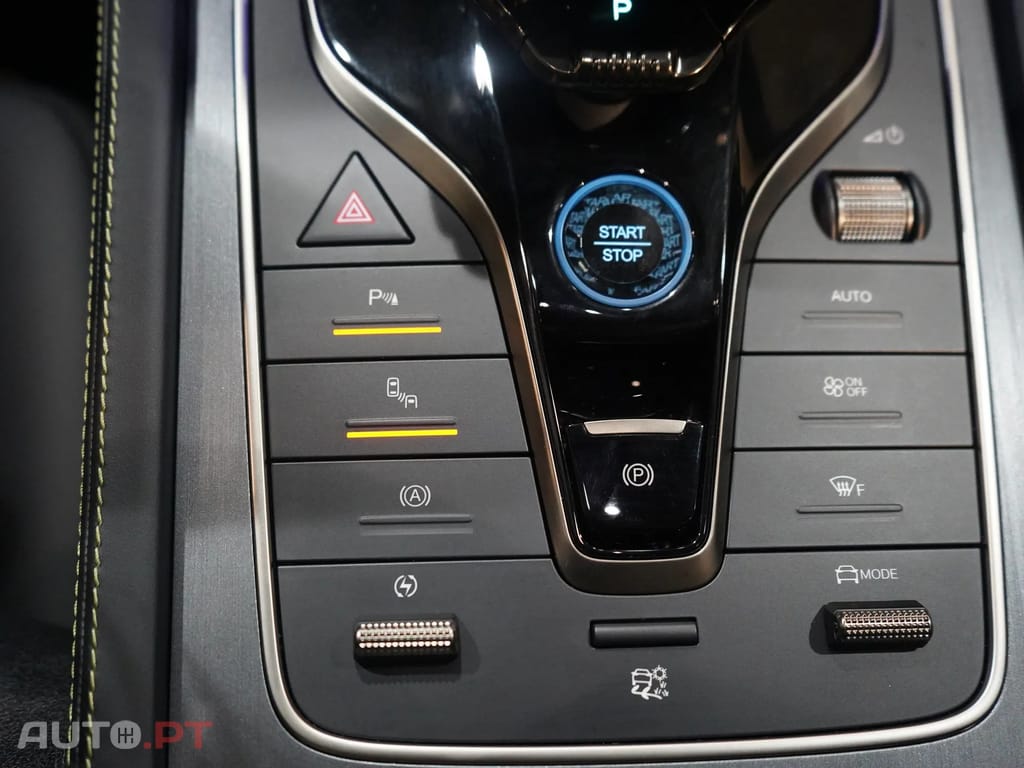 BYD Atto 3 60.48 kWh Design