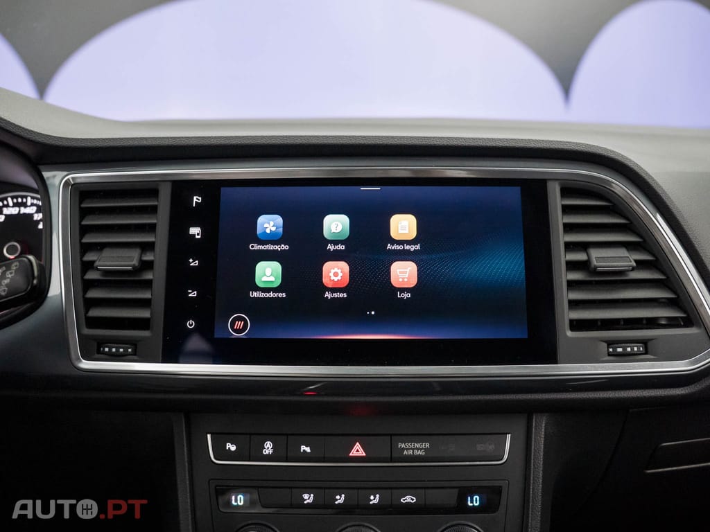 Seat Ateca 1.0 TSI Style