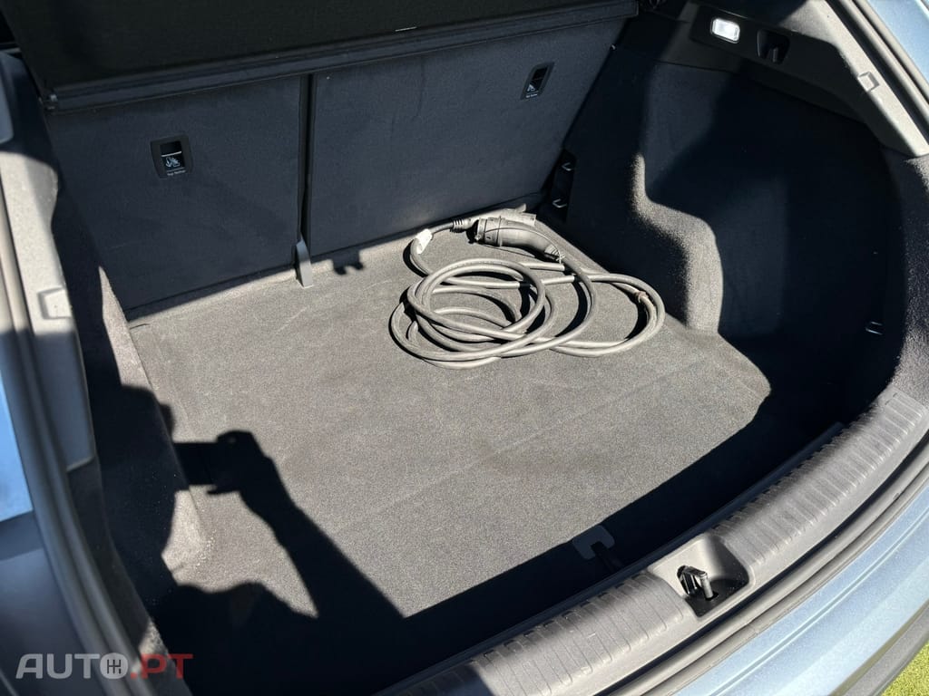 Audi Q4 E-Tron 50 quattro 82 kWH