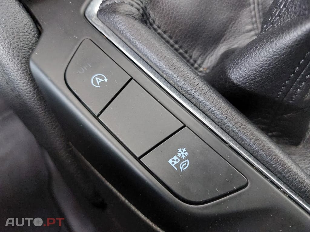 Ford Kuga 1.5 TDCi Titanium