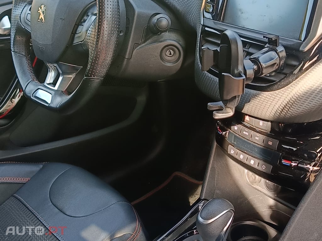 Peugeot 2008 GT Line