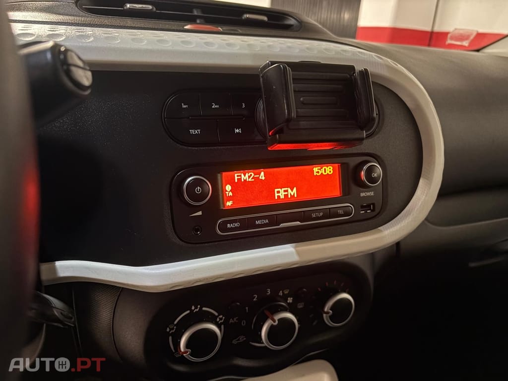 Renault Twingo 1.0 SCe Limited