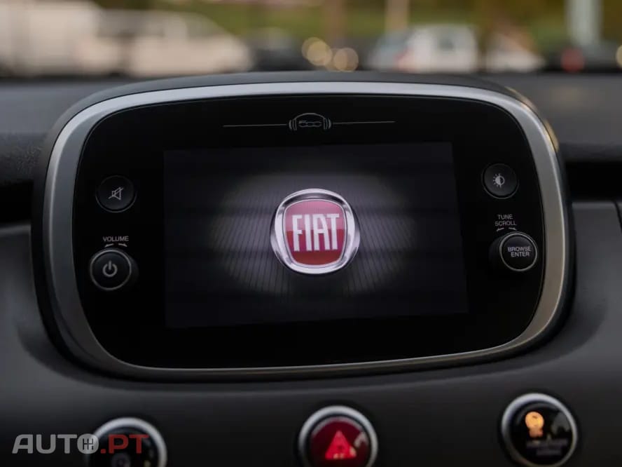 Fiat 500X 1.3 MJ Sport