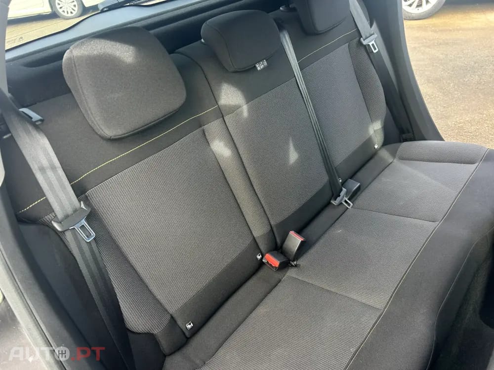 Citroen C3 1.2 PureTech Max EAT6