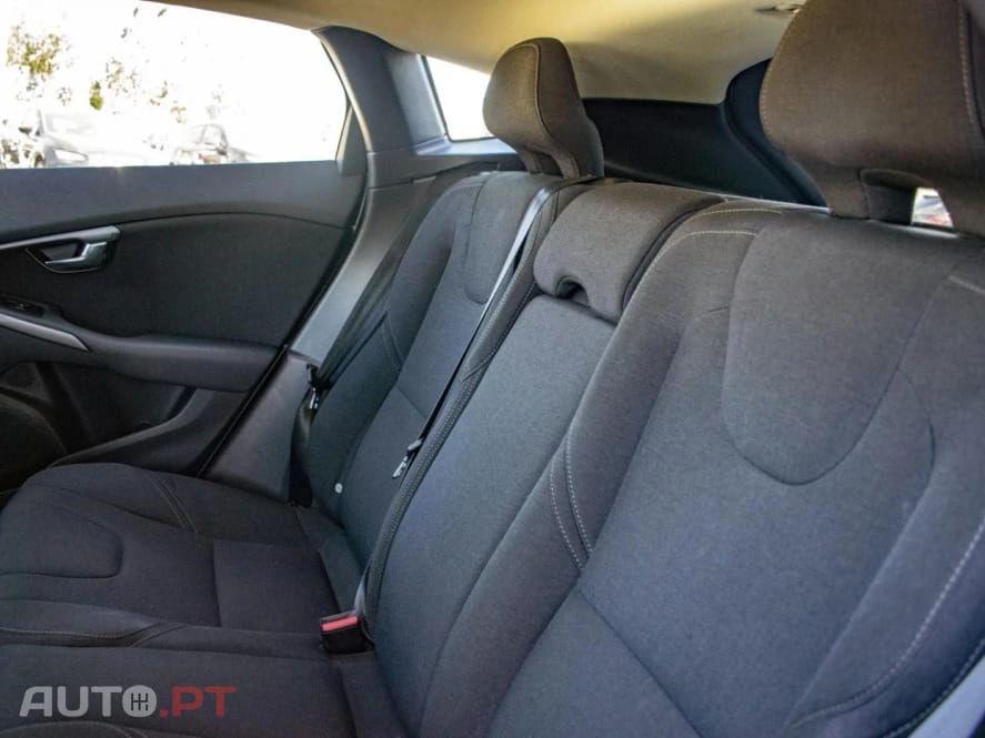 Volvo V40 1.6 D2 Kinetic