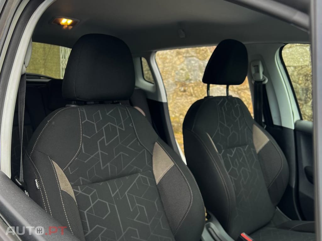 Peugeot 2008 Style