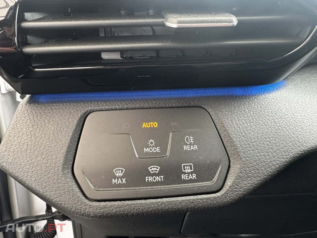 Volkswagen Id.4 77 kWh Pro Performance