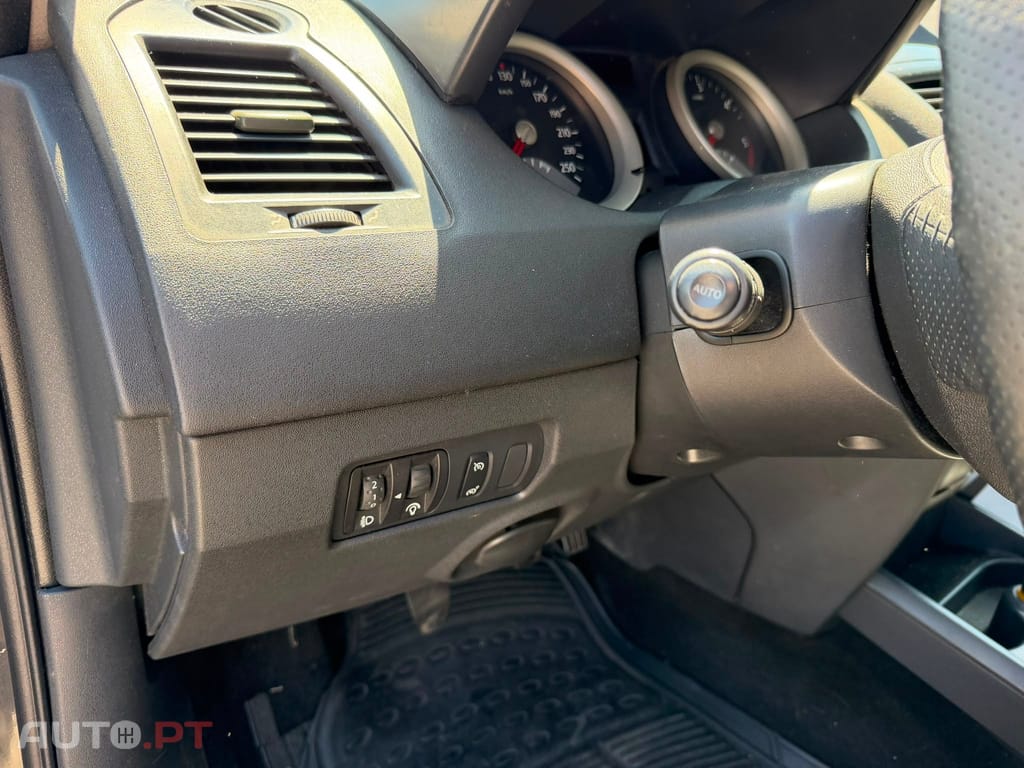 Renault Mégane Break 1.9 dCi C Privilége
