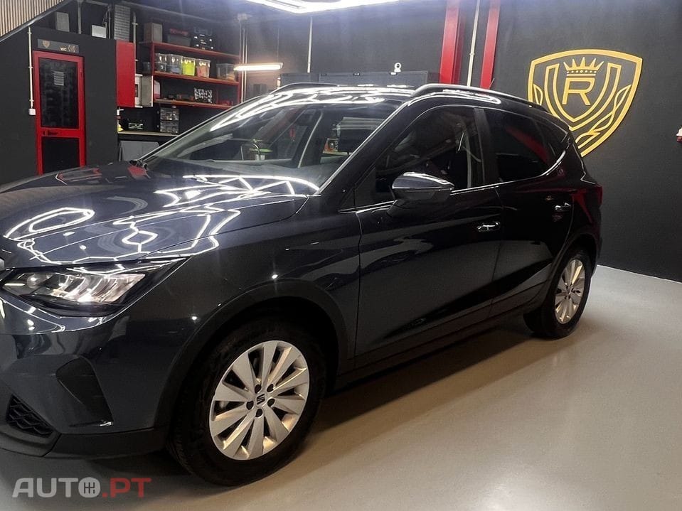 Seat Arona 1.0 TSI Style DSG