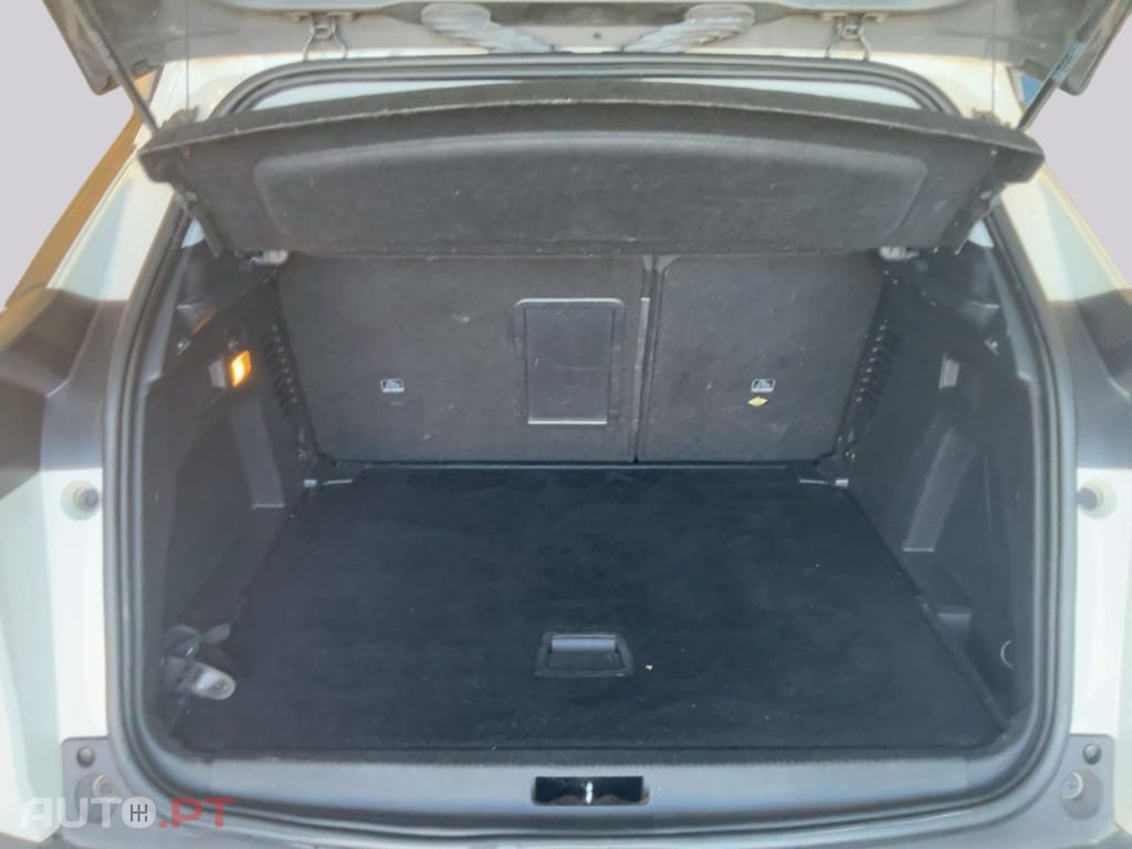 Peugeot 3008 1.2 PureTech Active
