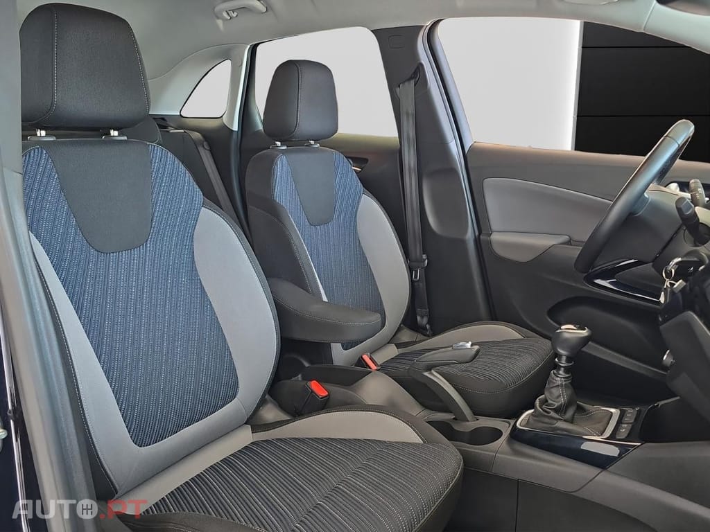 Opel Crossland X 1.2 T 120 Anos