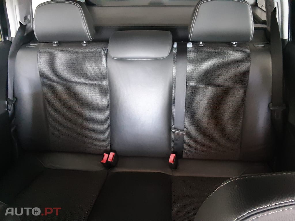 Opel Astra Caravan Cosmo 1.4i 90 CV