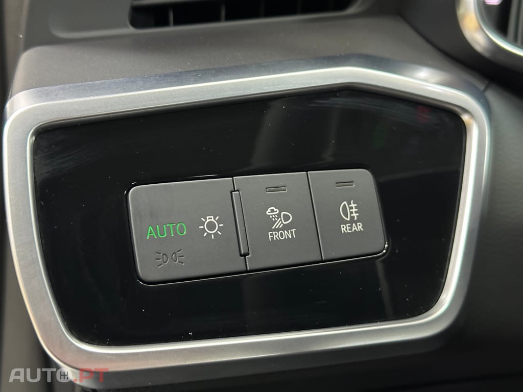 Audi A6 Avant 50 TFSIe quattro S tronic