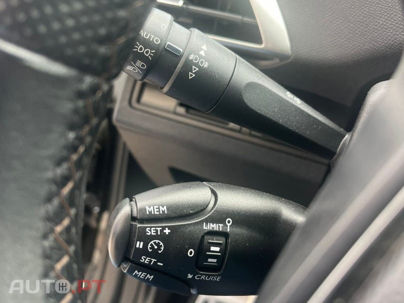 Peugeot 5008 1.5 BlueHDi GT Line