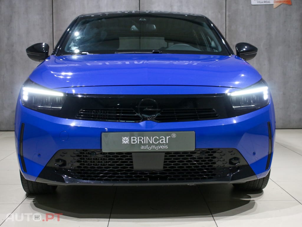 Opel Corsa 1.2 T GS Line