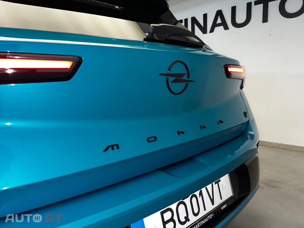 Opel Mokka-E 54 kWh GS