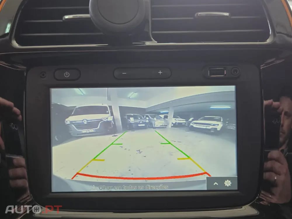 Dacia Spring Electric 45 Comfort Plus